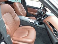 Gebraucht Maserati Levante 275 PS (202 kW) 2018 Schwarz SUV