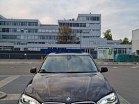 gebraucht BMW X5 F15/sDrive25d/Scheckheft/Panorama