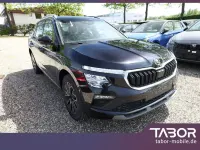 Neu Skoda Kamiq Dynamic 150 PS (110 kW) 2026 Magic black metallic SUV