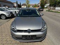 gebraucht VW Golf VII Comfortline BMT