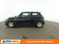 Usado Mini Cooper 136 CV (100 kW) 2017 Negro Utilitario