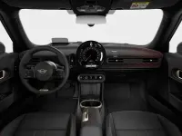 Gebraucht Mini John Cooper Works 156 PS (114 kW) 2025 Schwarz Kleinwagen