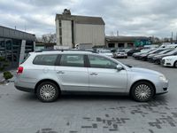 gebraucht VW Passat 1.4TSI BlueMotion TEMPOMAT/SHZG/XENON