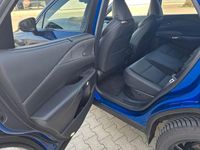 Gebraucht Lexus RX500h Sport Line 371 PS (272 kW) 2024 Blau SUV