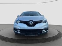 Używany Renault Captur Dynamique 90 KM (66 kW) 2014 Szary SUV