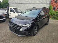 Gebraucht Mercedes Citan 113 131 PS (96 kW) 2024 Schwarz Van / Kleinbus
