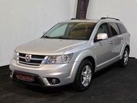 Gebraucht Fiat Freemont 140 PS (102 kW) 2013 Other SUV