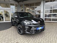 Neu Cupra Terramar VZ 265 PS (194 kW) 2025 Midnightschwarz SUV