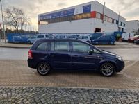 gebraucht Opel Zafira B Selection