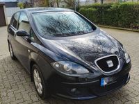 gebraucht Seat Toledo 2.0 TDI DPF Stylance Stylance