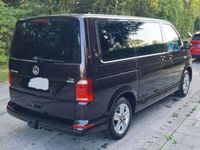 gebraucht VW Multivan T6DSG Kurz Business Vollausstattung top