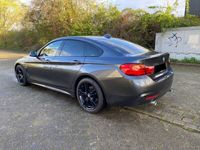 gebraucht BMW 418 Gran Coupé d M Paket