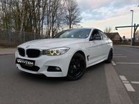 gebraucht BMW 335 Gran Turismo Baureihe 3 335 i~XENON~NAVI