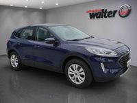 Gebraucht Ford Kuga Cool & Connect 190 PS (139 kW) 2021 Blau SUV