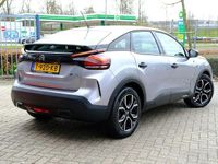 Gebraucht Citroën e-C4 Feel 100 kW (136 PS) 2023 Grau SUV