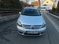 Gebraucht VW Golf V 115 PS (84 kW) 2007 Grau Kombi