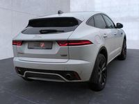 Second-hand Jaguar E-Pace R-Dynamic 179 CP (131 kW) 2020 Alb SUV