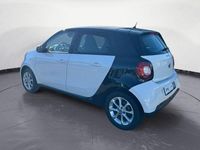 Usado Smart ForFour 90 HP (66 kW) 2018 Branco Citadino