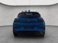 Neu Ford Puma ST-Line 125 PS (91 kW) 2026 Blau SUV