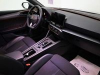 Gebraucht Cupra Leon VZ 245 PS (180 kW) 2022 Grau Kombi