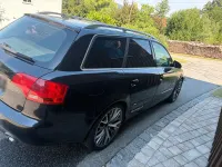 Gebraucht Audi A4 233 PS (171 kW) 2006 Schwarz Kombi