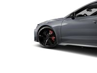 Gebraucht Audi RS7 Sportback Performance 630 PS (463 kW) 2025 Grau Kleinwagen
