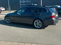 Occasion BMW 325 Shadowline 260 ch (191 kW) 2007 Gris Break