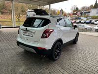 gebraucht Opel Mokka X Innovation, LED, Sitzh., Parkp...