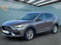 Gebraucht MG HS Comfort 162 PS (119 kW) 2024 SUV