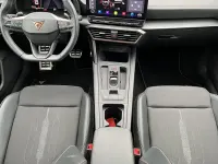 Gebraucht Cupra Formentor VZ 245 PS (180 kW) 2023 Midnight schwarz metallic (metallic) SUV