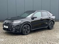 Neu VW T-Roc R-line 150 PS (110 kW) 2026 Grenadillschwarz metallic SUV