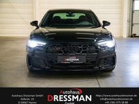 Gebraucht Audi S6 Sport 344 PS (253 kW) 2023 Mythosschwarz metallic Limousine