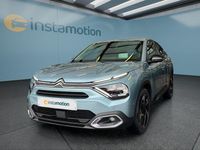 Second-hand Citroën C4 Shine 131 CP (96 kW) 2024 Albastru Hatchback