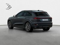 Neu Audi Q6 e-tron S-Line 314 kW (428 PS) 2026 Grau SUV