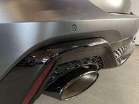 Gebraucht Audi RS6 721 PS (530 kW) 2023 Grau Kombi