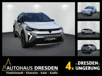 Gebraucht Renault Captur Esprit Alpine 158 PS (116 kW) 2024 Grau kqj + schwarz gne (metallic) SUV
