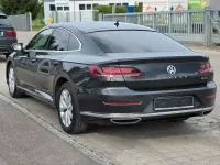 Gebraucht VW Arteon Elegance 239 PS (175 kW) 2017 Grau Kleinwagen