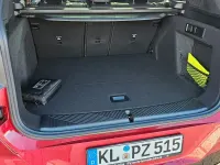 Gebraucht BMW X3 Performance 197 PS (144 kW) 2025 Rot SUV