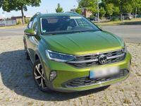 gebraucht VW Taigo Anzeige aktuell!1.0 TSI OPF 81 kW Style