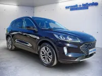 Gebraucht Ford Kuga Titanium X 190 PS (139 kW) 2023 SUV