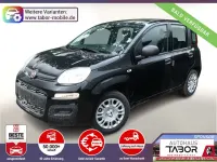 Nowe Fiat Panda 69 KM (50 kW) 2025 Czarny Hatchback