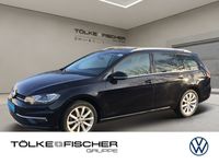 gebraucht VW Golf VII Golf VariantVariant (Facelift) 2.0 TDI BMT Highline