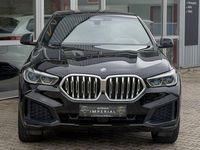 Gebraucht BMW X6 Performance 286 PS (210 kW) 2023 Schwarz SUV
