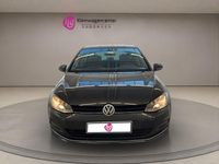 Gebraucht VW Golf VII Allstar 110 PS (80 kW) 2016 Carbon steel grey Kleinwagen