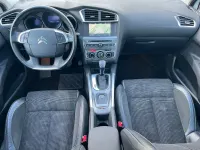 Gebraucht Citroën C4 Shine 131 PS (96 kW) 2017 Lack weiss banquise/deckende l Limousine