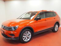 gebraucht VW Tiguan Allspace °°IQ.Drive 1.5TSI 397-ohne Anza