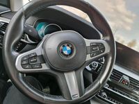 gebraucht BMW 525 D G31