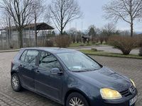 Gebraucht VW Golf IV Comfortline 102 PS (75 kW) 2005 Limousine