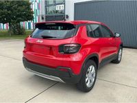 Gebraucht Jeep Avenger EV Altitude 114 kW (156 PS) 2023 Rot SUV