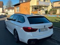 gebraucht BMW 540 540xDrive M Sport